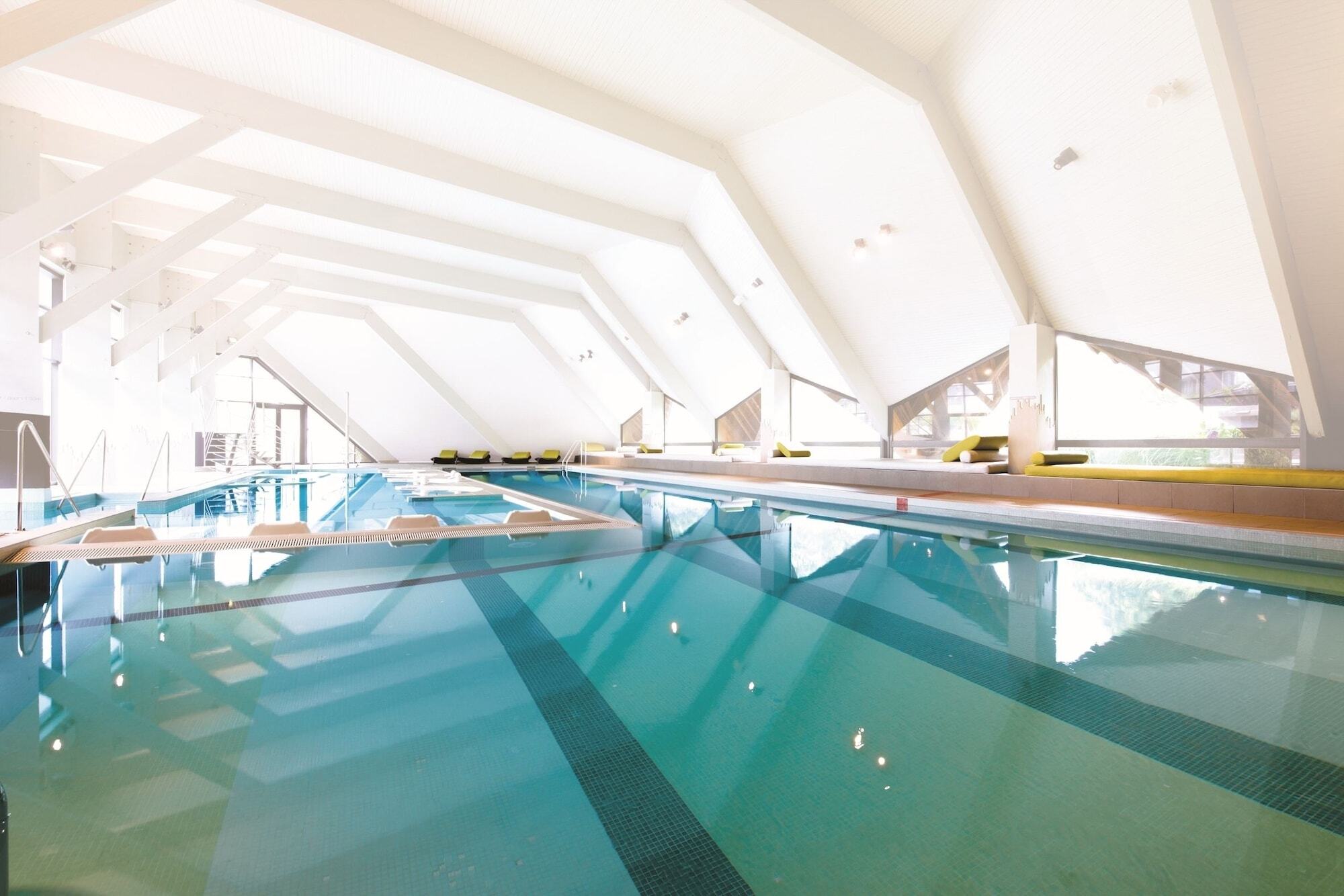 Hotel & Spa - Thalazur Карнак Екстериор снимка