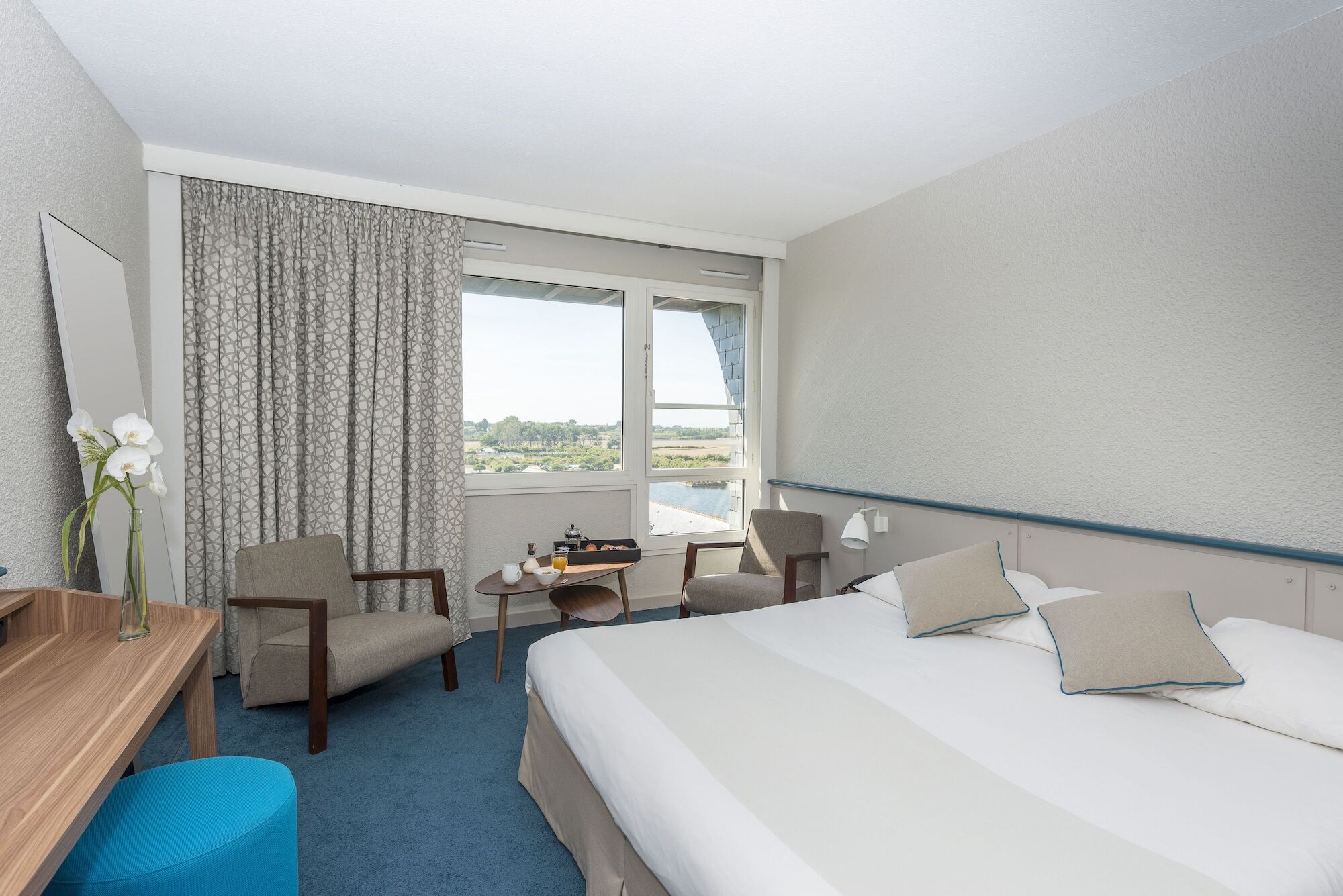 Hotel & Spa - Thalazur Карнак Екстериор снимка