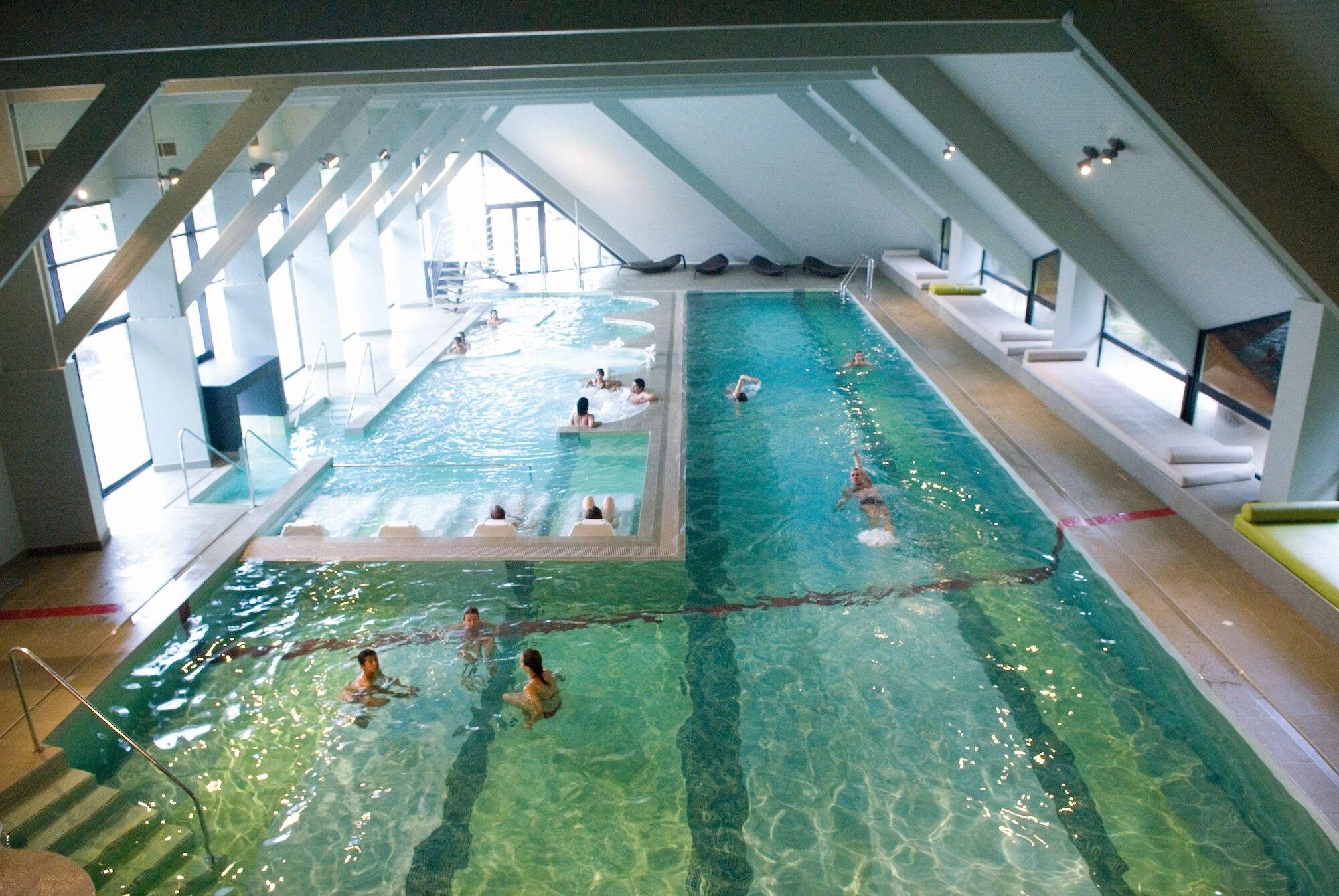 Hotel & Spa - Thalazur Карнак Екстериор снимка