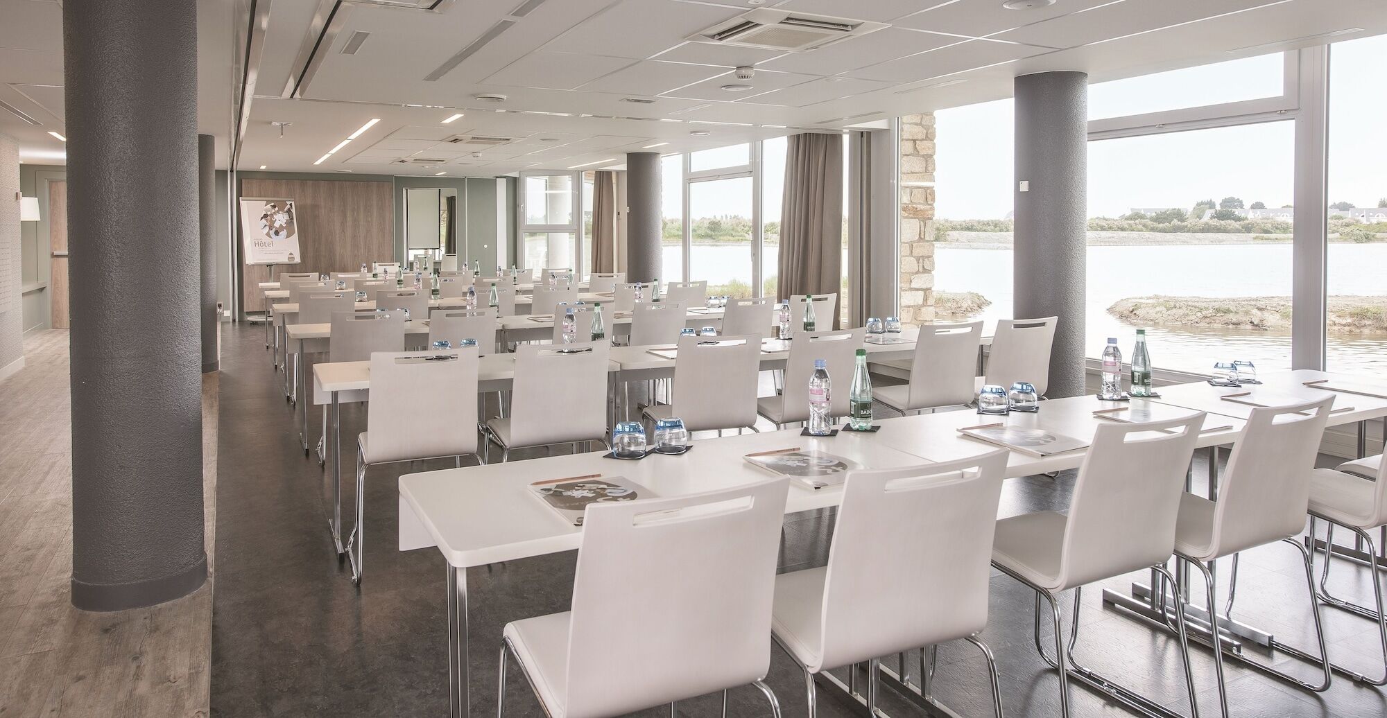 Hotel & Spa - Thalazur Карнак Екстериор снимка